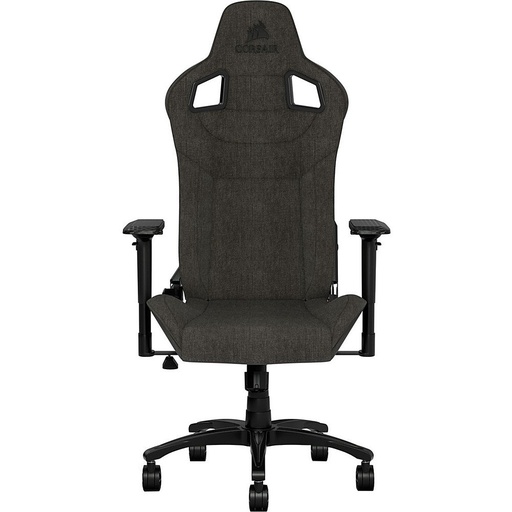 [CF-9010029-WW] Corsair T3 RUSH Gaming Chair | Charcoal