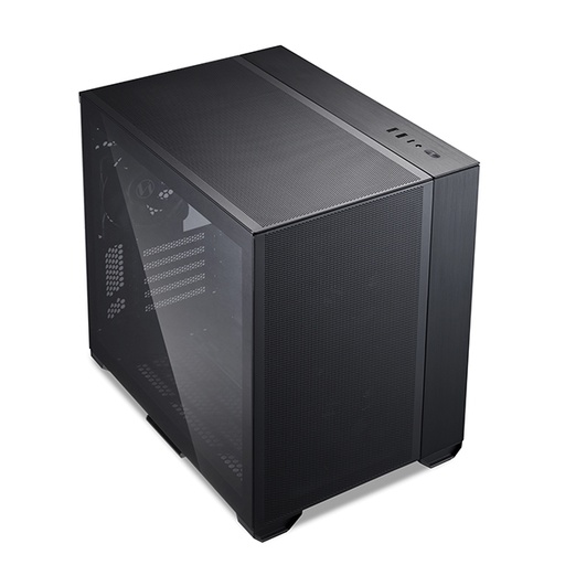 [G99.011AMX.00] LIAN LI - 011 AIR MINI | BLACK