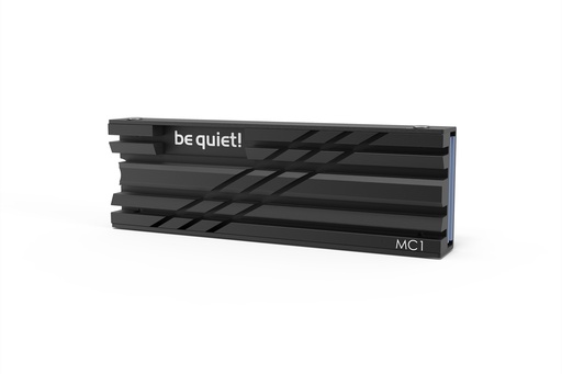 [BZ002] be quiet! MC1 COOLER