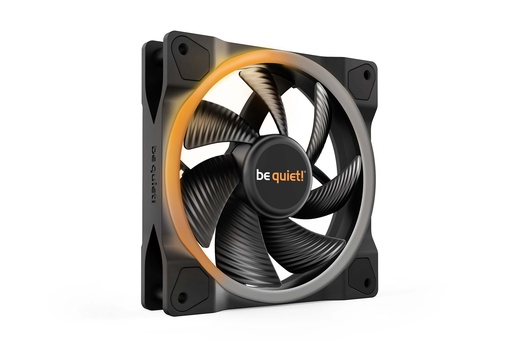 [BL072] be quiet! LIGHT WINGS 120mm PWM