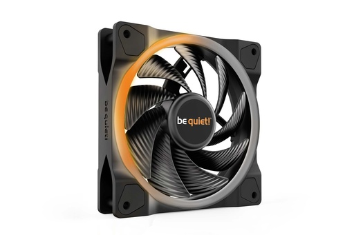 [BL073] be quiet! LIGHT WINGS 120mm PWM high-speed