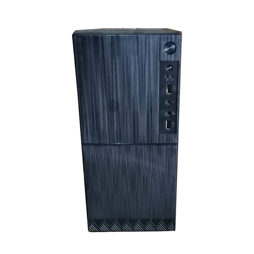 [CM03KTRA001] Case KME Micro ATX