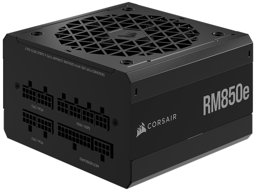 [CP-9020263-NA] CORSAIR RM850E 80 PLUS GOLD | FULL MODULAR