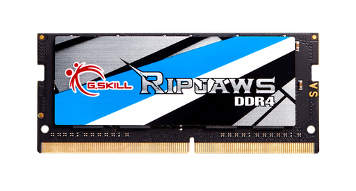 [F4-2133C15S-16GRS] Ripjaws DDR4 SO-DIMM DDR4 2133 16GB (1x16GB)