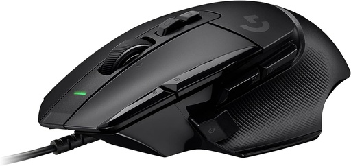 [910-006136] LOGITECH G502 X WIRED | BLACK