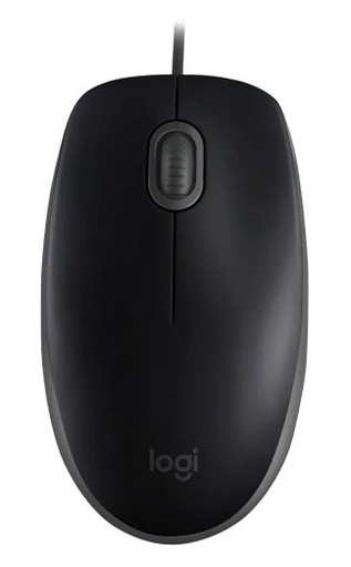[910-006756] Logitech M110 | BLACK
