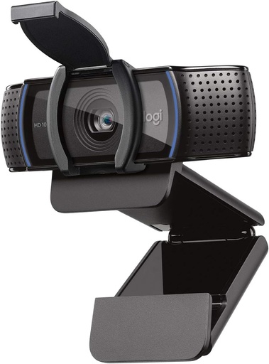 [960-001257] LOGITECH C920S PRO HD 1080P