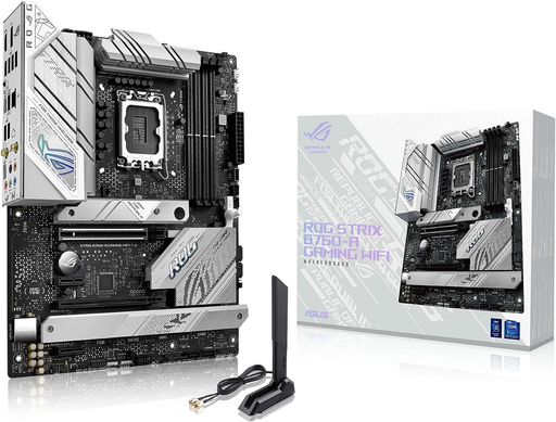 [90MB1EP0-M1AAY0]  ASUS ROG STRIX B760-A GAMING | DDR5 | WIFI