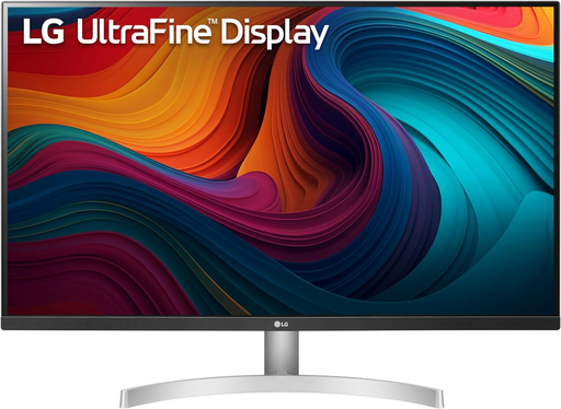 [32UN500-W] LG 32UN500-W | Monitor 32" | UltraFine (3840 x 2160) UHD 4K | 60Hz 