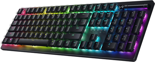 [RZ03-04360200-R3U1] Razer DeathStalker V2 Pro RGB | Wireless | Low-Profile Optical Switches | Bluetooth 5.0