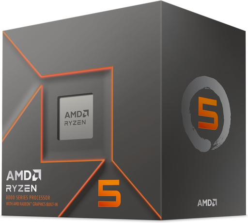 AMD Ryzen 5 8500G