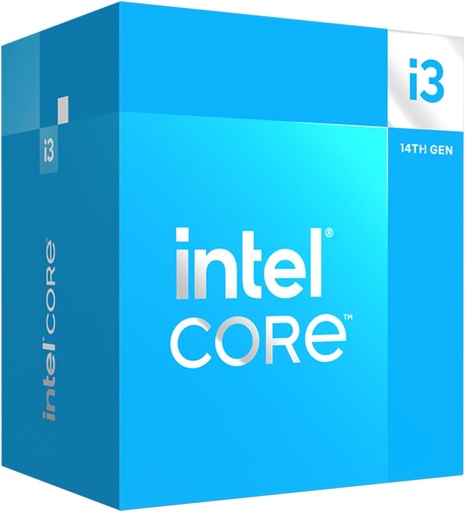 [B0CQ1S3L53] Intel Core i3-14100 