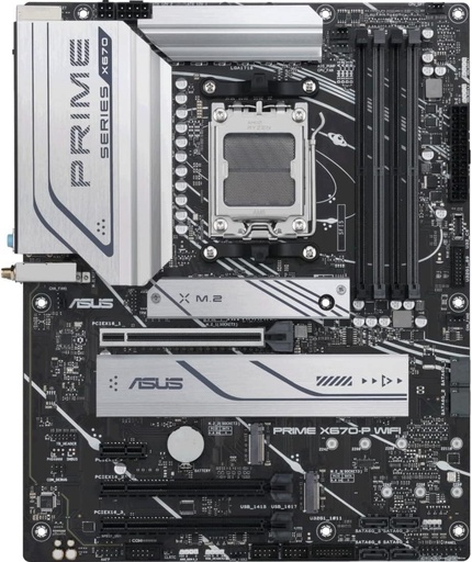 ASUS Prime X670-P WiFi