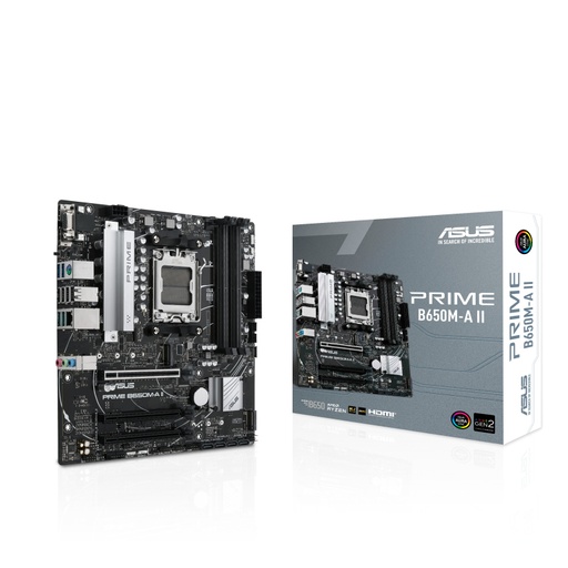 [90MB1EH0-M0EAY0] ASUS PRIME B650M-A II