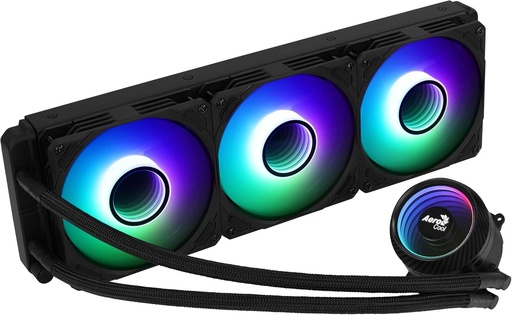 [ACLA-MR36117.73] AEROCOOL MIRAGE L360 ARGB 360MM