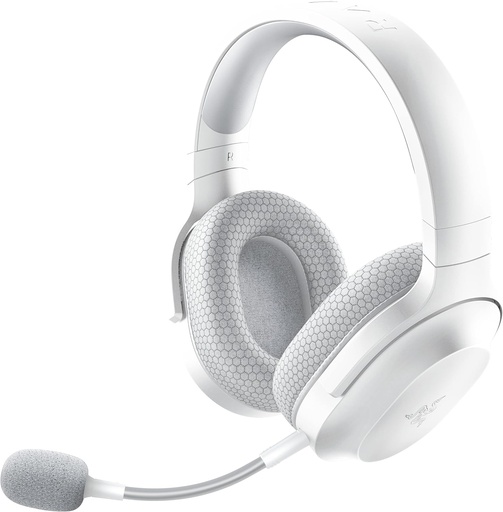 Razer Barracuda Wireless | WHITE