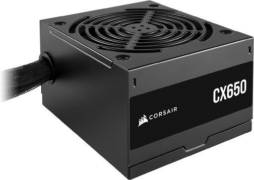 [CP-9020278-NA] CORSAIR CX650 80+ Bronce | 650W