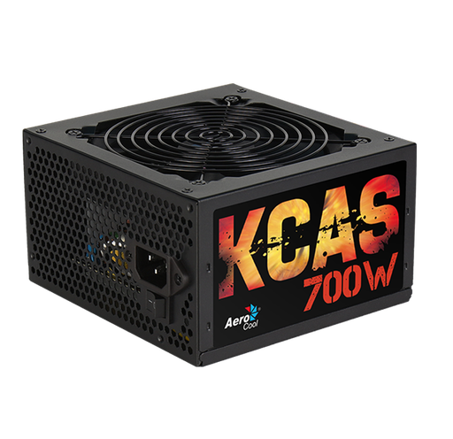 [ACPB-KC70FUC.12] AEROCOOL KCAS | 700W BRONZE 