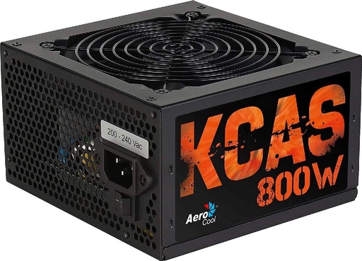 [ACPB-KC80FUC.12] AEROCOOL KCAS | 800W BRONZE 