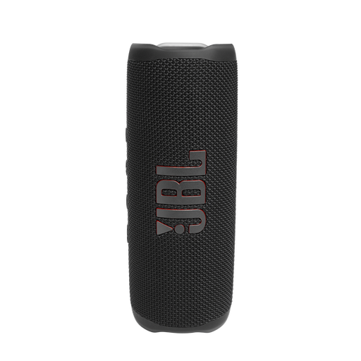 [JBLFLIP6BLKAM] JBL FLIP 6 | BLACK