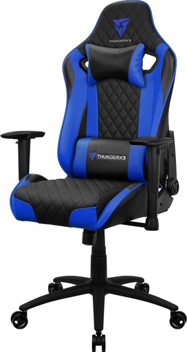 [TEGC-2008101.B1] AEROCOOL TGC12 | BLACK/BLUE