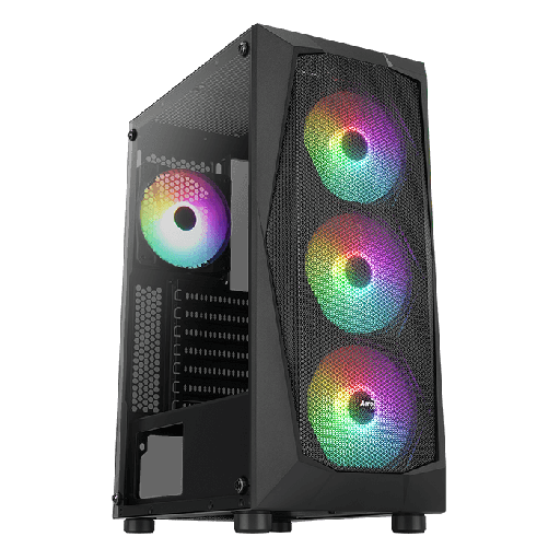 [ACCM-PV41143.11]  AEROCOOL FALCON ARBG ATX