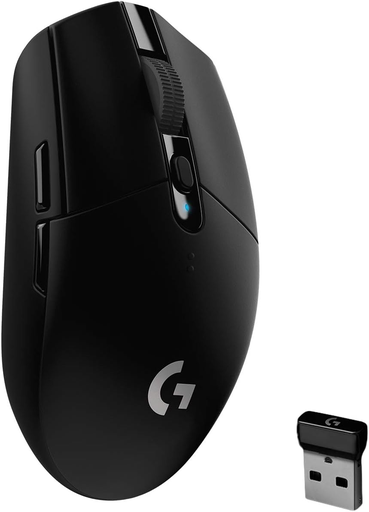 [910-005281]  LOGITECH G305 LIGHTSPEED | BLACK