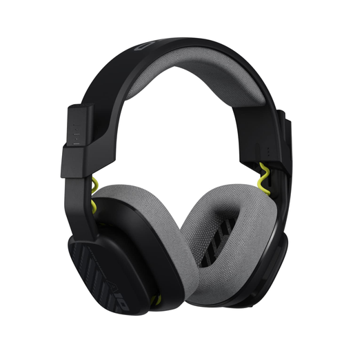 [939-002055] Logitech ASTRO Gaming A10 | Gen2 | BLACK