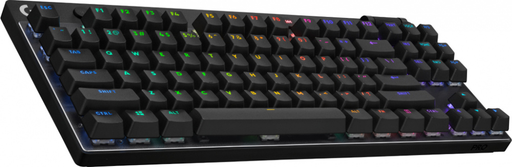 [920-012127] LOGITECH G PRO X TKL Wireless | BLACK