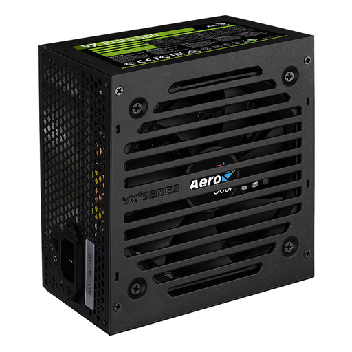 [ACPN-VB50MUY.11] AEROCOOL VX PLUS | 500W 
