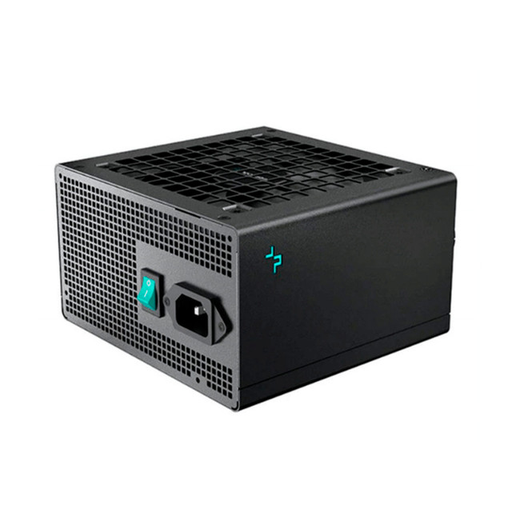 [R-PK500D-FA0B-US] DEEPCOOL PK500D | 500W | 80+ BRONZE