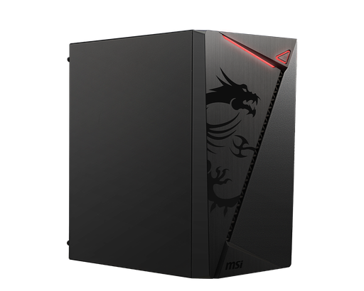[306-7G13M25-809] MSI MAG SHIELD M301 MICRO-ATX