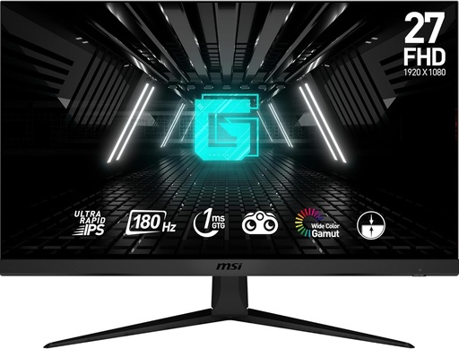 [9S6-3CD61T-002] MSI G2712F | FHD 1920x1080 | 180HZ | 1MS | IPS