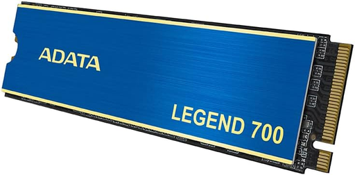 [ALEG-700-1TCS] ADATA LEGEND 700 1TB M.2 | GEN3