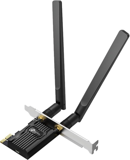 [Archer TX20E] TP-Link WiFi 6 PCIe WiFi Card | Bluetooth 5.2 | AX1800