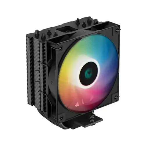 [AG400-BKANMC-G2] DEEPCOOL AG400 ARGB | BLACK