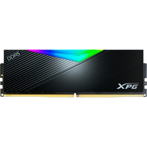 [AX5U6800C3416G-CLARBK] ADATA XPG LANCER RGB 16GB DDR5 6800MT/s