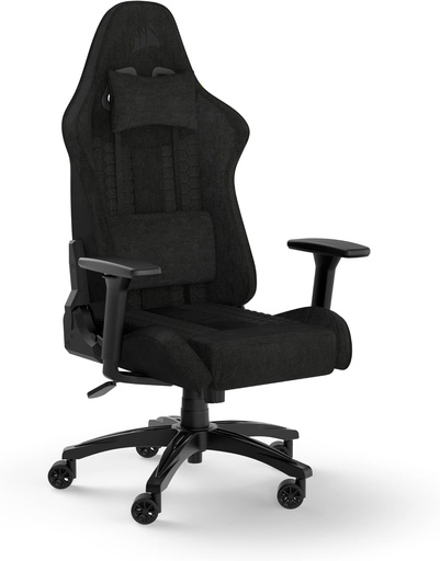 [CF-9010051-WW] CORSAIR TC100 RELAXED | BLACK