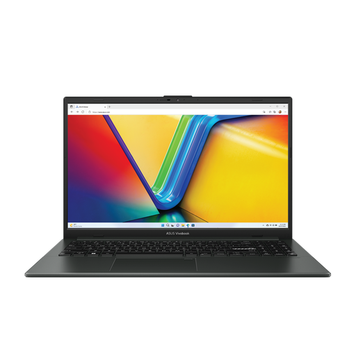 [90NB0ZT2-M00LM0] LAPTOP ASUS E1504GA-NJ276 15.6" | I3-N305 
| 8GB RAM | 512GB SSD |