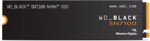 Western Digital Black SN7100 1TB
