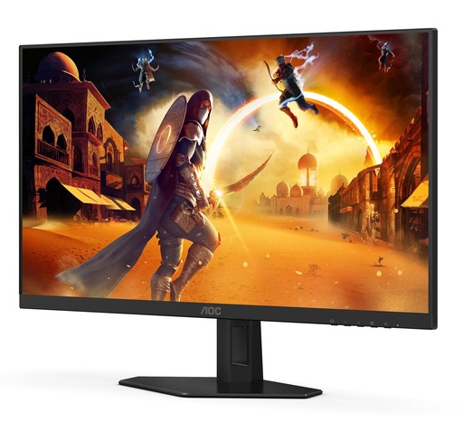 AOC 27G4 FHD 27" | 1920 × 1080 | 180HZ | 0.5MS | IPS