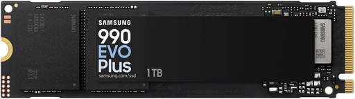 [MZ-V9S1T0B/AM] Samsung 990 EVO Plus SSD 1TB | M.2