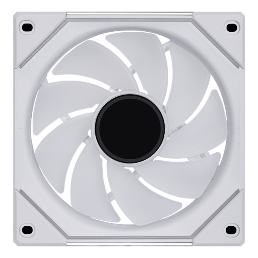 [G99.12RSLN1W.00] LIAN LI SL-INFINITY REVERSE 120MM | WHITE