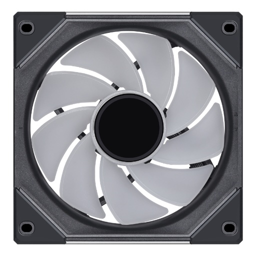[G99.12RSLIN1B.00] LIAN LI SL-INFINITY REVERSE 120MM | BLACK