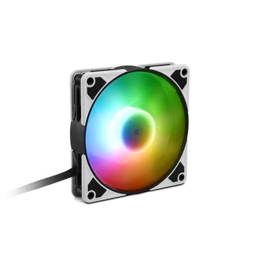 [4044951035335] SHARKOON SILENTSTORM 120 PWM RGB 120MM