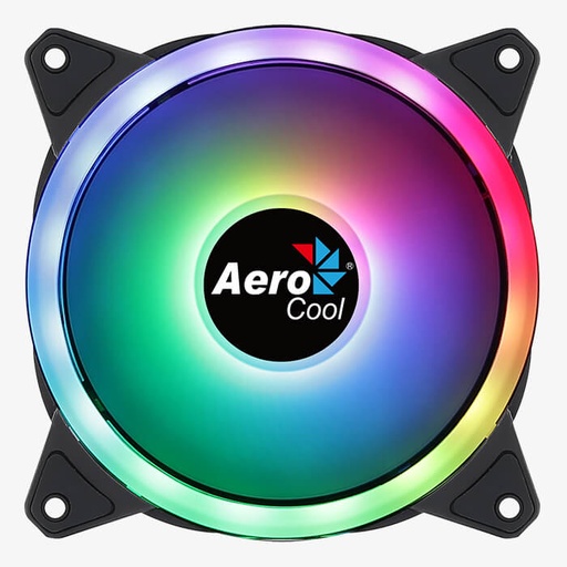 [ACF3-DU10217.11]  AEROCOOL DUO 12 ARGB