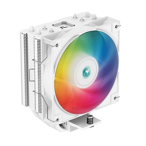 [AG400-WHANMC-G2] DEEPCOOL AG400 ARGB | WHITE
