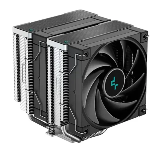 [R-AK620-BKNNMT-G]  DEEPCOOL AK620 V2 | BLACK