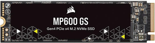 [CSSD-F0500GBMP600GS] CORSAIR MP600 GS 500GB M.2 GEN4