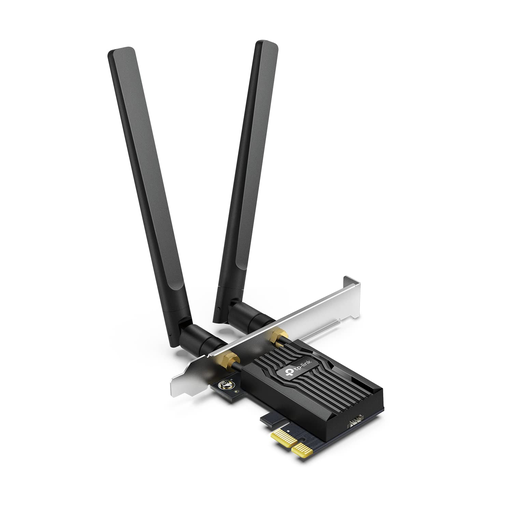 TP LINK ARCHER TX55E(UN) AX3000 | WI-FI 6 | BLUETOOTH